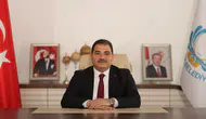 Başkan Canpolat’tan 19 Mayıs Mesajı