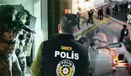 Yasa Dışı Bahis Şebekelerine Dev Operasyon