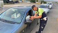 Jandarmadan “Hayat 112 Acil” Uygulaması Tanıtımı