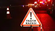 Şanlıurfa'da Korkunç Trafik Kazası: 5 Yaralı!
