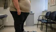 Türkiye’de Obezite Oranı Artıyor: Her 5 Kişiden Biri Obez
