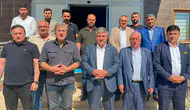Şanlıurfa Ziraat Odalardan TMO’ya tepki