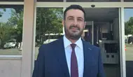 Şanlıurfalı Bürokrat Fuat Necati Öncel’e Bakanlıkta Önemli Görev