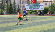 Büyükşehir’den Okullararası Futbol Turnuvası