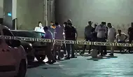 Şanlıurfa'da Araç İçinde Erkek Cesedi Bulundu