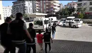 Şanlıurfa'da Tefecilikle Mücadele Operasyonu: 6 Gözaltı, 6 Şüpheli Tutuklandı