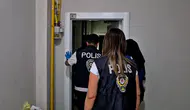 Şanlıurfa'da Dev Dolandırıcılık Operasyonu