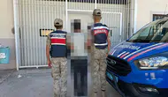 Şanlıurfa'da 5 Yıl Hapis Cezası Bulunan Firari Hükümlü Yakalandı
