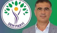 DEM Parti'den Açıklama: Bozova Belediye Eş Başkanı İsmail Yıldız Görevden Alındı