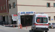 Şanlıurfa'da İnşaatta Feci Kaza