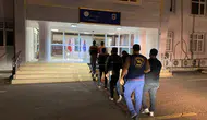 Dolandırıcılık Şebekesine Jasat Darbesi