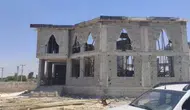 Şanlıurfa Eyyübiye’de Cami İnşaatında Göçük: 3 İşçi Yaralandı