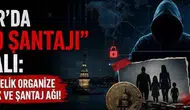 Üsküdar’da "Kripto Şantajı" Skandalı: Bir Aileye Yönelik Organize Dolandırıcılık ve Şantaj Ağı!