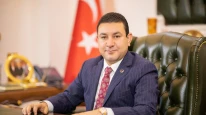 Başkan Özyavuz: Basın Ulusun Ortak Sesi, Yol Göstericisidir
