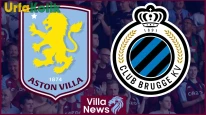 Aston Villa ile Club Brugge arasındaki maçın yayın bilgileri ve saati belli oldu! Bu heyecan verici maçı izlemek için hangi kanalı ve saati takip etmeniz gerekiyor?