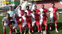Siverek Belediyespor - Onikişubat Spor Maçı Hükmen Tamamlandı, Puan Farkı Açıldı