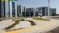 Harran Üniversitesi Hastanesi'nde Organ Nakli Merkezi Faaliyete Geçti!