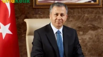 İçişleri Bakanı Ali Yerlikaya'nın Açıklaması: "Her Birinizi Tek Tek Bulup Adaletin Önüne Çıkaracağız"