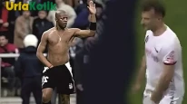 Futbol dünyasında yıllarca unutulmayacak bir iz bırakan Pascal Nouma'ya verilen ceza tartışmalara sebep oldu.