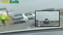 Şanlıurfa'da Zincirleme Kaza Meydana Geldi, Olayda Çok Sayıda Yaralı Var!
