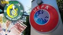 UEFA, Türk Kulüplerine EURO 2024 Katkısı Sağladı! Şanlıurfaspor da Destekten Yararlandı.