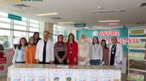 HRÜ’DE OTİZM’E DİKKAT ÇEKİLDİ