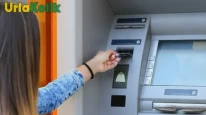 ATM'lerde Ücretsiz Para Çekme Hakkı Genişliyor!