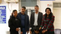 Suruç Belediyesi’nden Dünya Engelliler Haftası Mesajı: "Engelleri Birlikte Aşıyoruz"