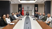 Balıklıgöl Ve Çevresine Yenilenebilir Aydınlatma Projesi Geliyor