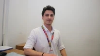 Diyetisyen Kaplan’dan Bayramda Sağlıklı Beslenme Uyarısı