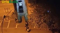 Haliliye'de Silahlı Kavga Korkuttu!