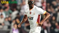 Galatasaray  Osimhen için dev transfer hamlesi yapıyor!