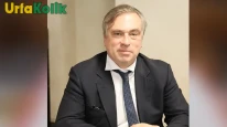 AB Türkiye Delegasyonu Başkanı Şanlıurfa'da: İsrail'e Çağrı!