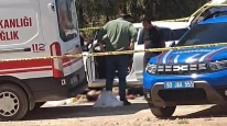 Şanlıurfa'da Eski Sevgili Dehşet Saçtı