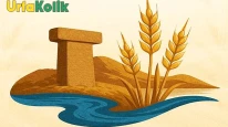 "Slow Wheat Şanlıurfa 2025" Festivali UNESCO "Müzik Şehri" için düzenleniyor.