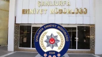 Şanlıurfa’nın Bir Haftalık Asayiş Raporu