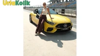 Mercedes-AMG, İstanbulPark'ta Otomobil Tutkunlarını Buluşturdu!