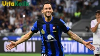Inter, Hakan Çalhanoğlu'nun bonservis bedelini belirledi!