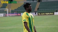 Uchenna Ogundu’nun yeni takımı beli oldu