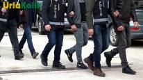 Türkiye genelinde kaçakçılık operasyonu: 22 şüpheli gözaltında