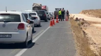Tırın Çarptığı Yaya, Hayatını Kaybetti