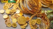 Şanlıurfa'da Haftanın Başlangıcında Altın Fiyatları Yükselişte!
