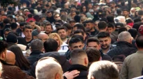 İşsizlik Oranları Belli Oldu