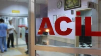 Sağlıkta Taciz İddiası Ortalığı Karıştırdı