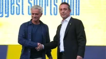 Ali Koç, Mourinho ile Yolların Ayrılma Sebebini Açıkladı
