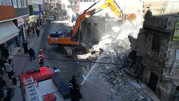 Yılların Trafik Sorunu Çözüme Kavuşuyor