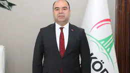 Başkan Nihat Çiftçi: Fedakârlığın En Büyük Temsilcileri Annelerimiz