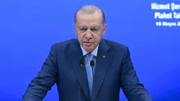 Cumhurbaşkanı Erdoğan: Türkiye Ekonomisi Zorluklara Karşı Daha Dayanıklı Olma Yolda!