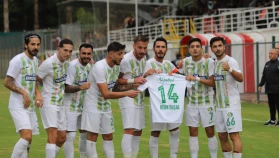 Kızılkaya Tarım Şanlıurfaspor’dan Deplasmanda Kritik Galibiyet: 1-0