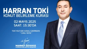 Başkan Özyavuz Beklenen Müjdeyi Verdi